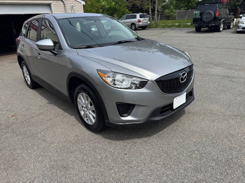 mazda cx-5 2013 JM3KE2BE9D0164312 image mazda cx-5 2013 JM3KE2BE9D0164312 image