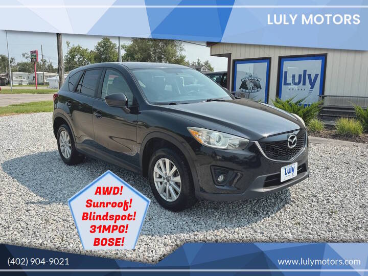 mazda cx-5 2013 JM3KE4CE7D0150743 image mazda cx-5 2013 JM3KE4CE7D0150743 image
