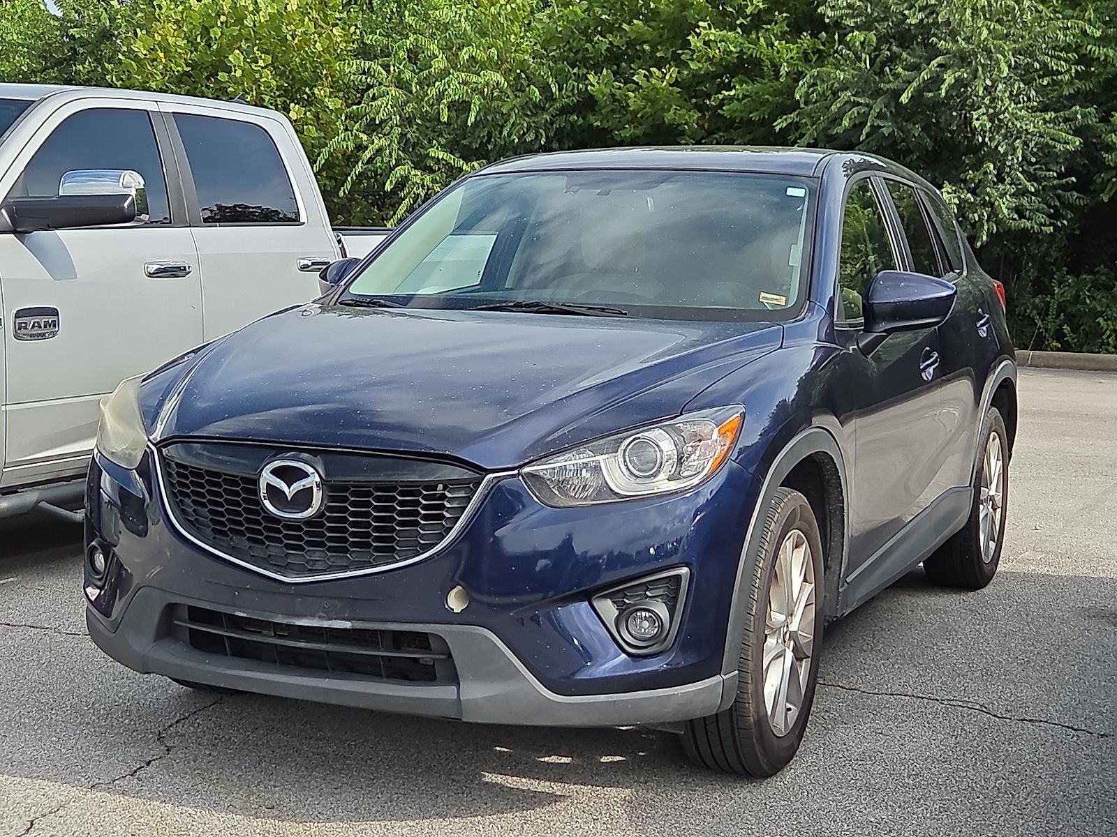 mazda cx-5 2013 JM3KE2DE7D0145190 image mazda cx-5 2013 JM3KE2DE7D0145190 image