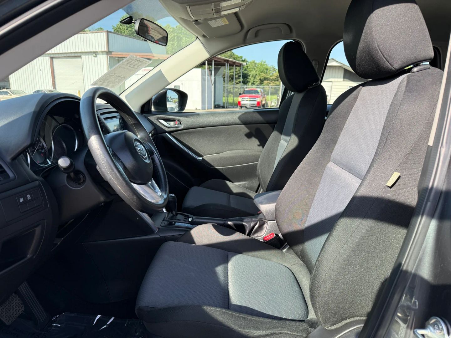 mazda cx-5 2013 JM3KE2BE2D0156844 image mazda cx-5 2013 JM3KE2BE2D0156844 image