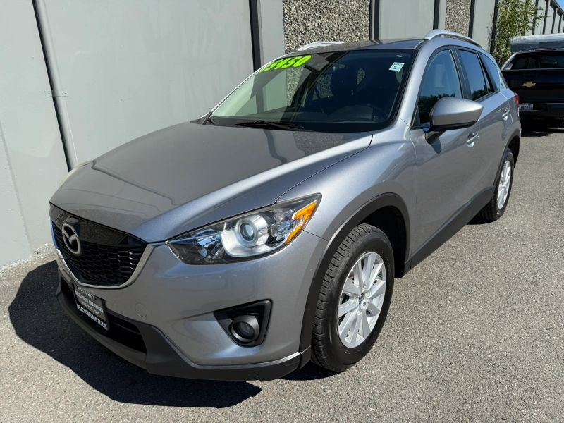 mazda cx-5 2013 JM3KE4CE7D0137457 image mazda cx-5 2013 JM3KE4CE7D0137457 image