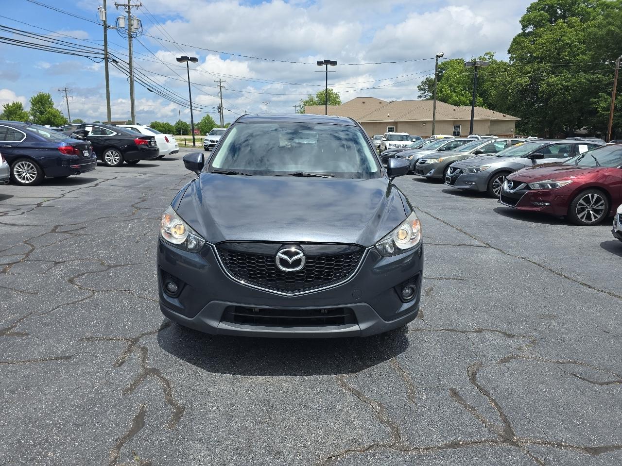 mazda cx-5 2013 JM3KE2DE4D0153151 image mazda cx-5 2013 JM3KE2DE4D0153151 image