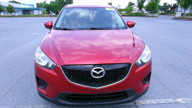 mazda cx-5 2013 JM3KE4BE2D0119255 image mazda cx-5 2013 JM3KE4BE2D0119255 image