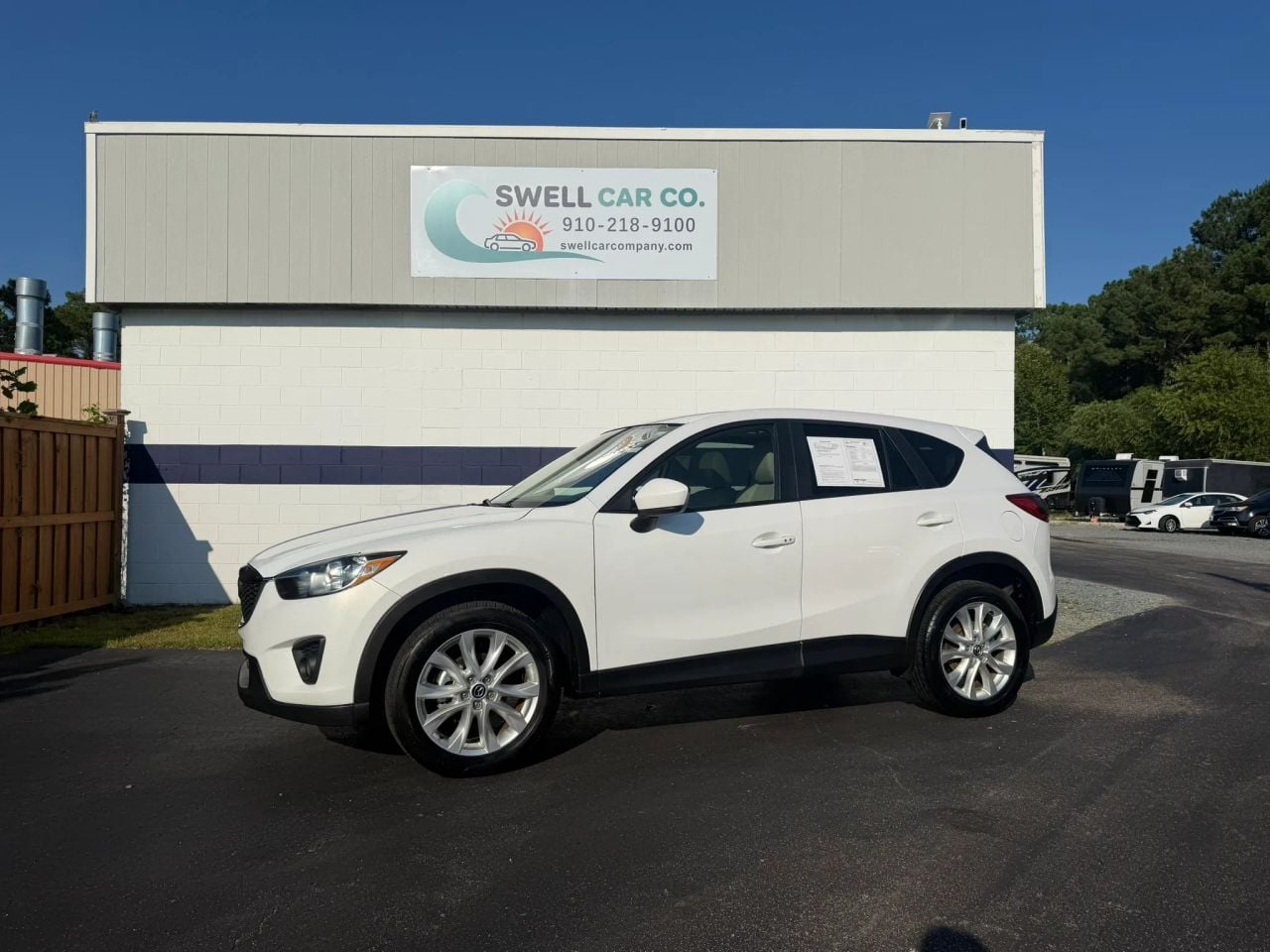 mazda cx-5 2013 JM3KE2DE9D0156546 image mazda cx-5 2013 JM3KE2DE9D0156546 image