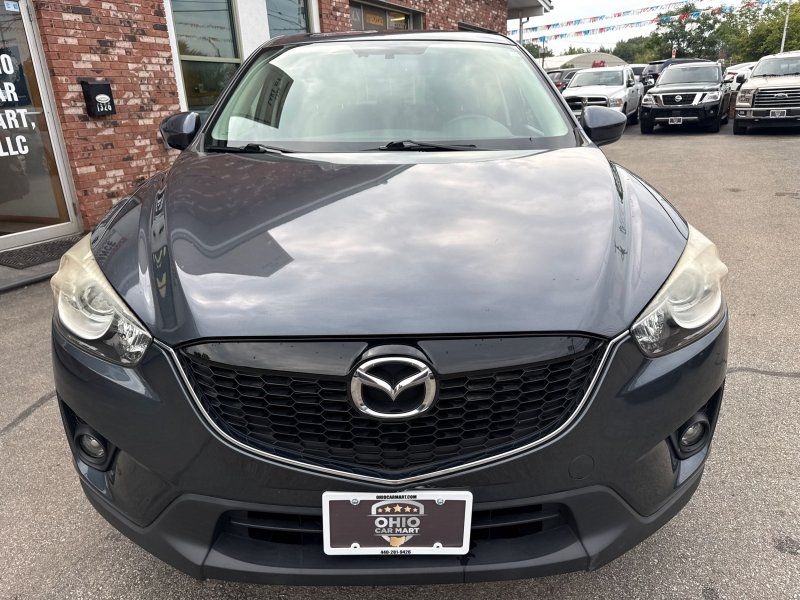 mazda cx-5 2013 JM3KE4DE0D0124791 image mazda cx-5 2013 JM3KE4DE0D0124791 image