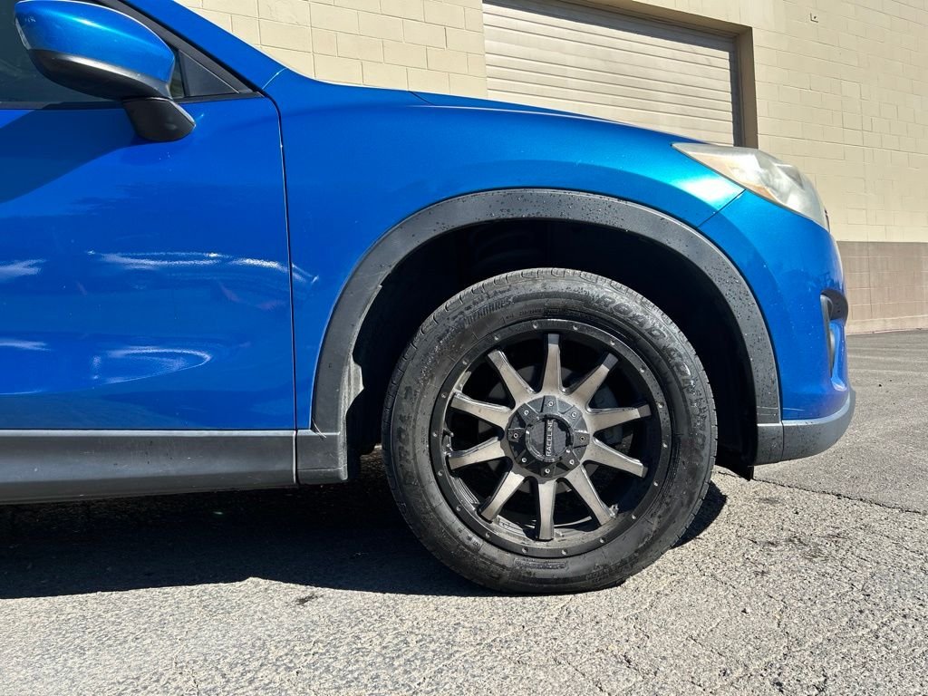 mazda cx-5 2013 JM3KE4CE7D0112266 image mazda cx-5 2013 JM3KE4CE7D0112266 image