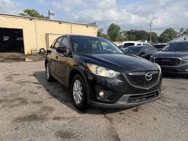 mazda cx-5 2013 JM3KE2CE5D0160014 image mazda cx-5 2013 JM3KE2CE5D0160014 image