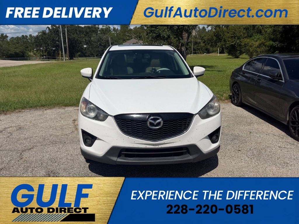 mazda cx-5 2013 JM3KE2DE9D0145305 image mazda cx-5 2013 JM3KE2DE9D0145305 image