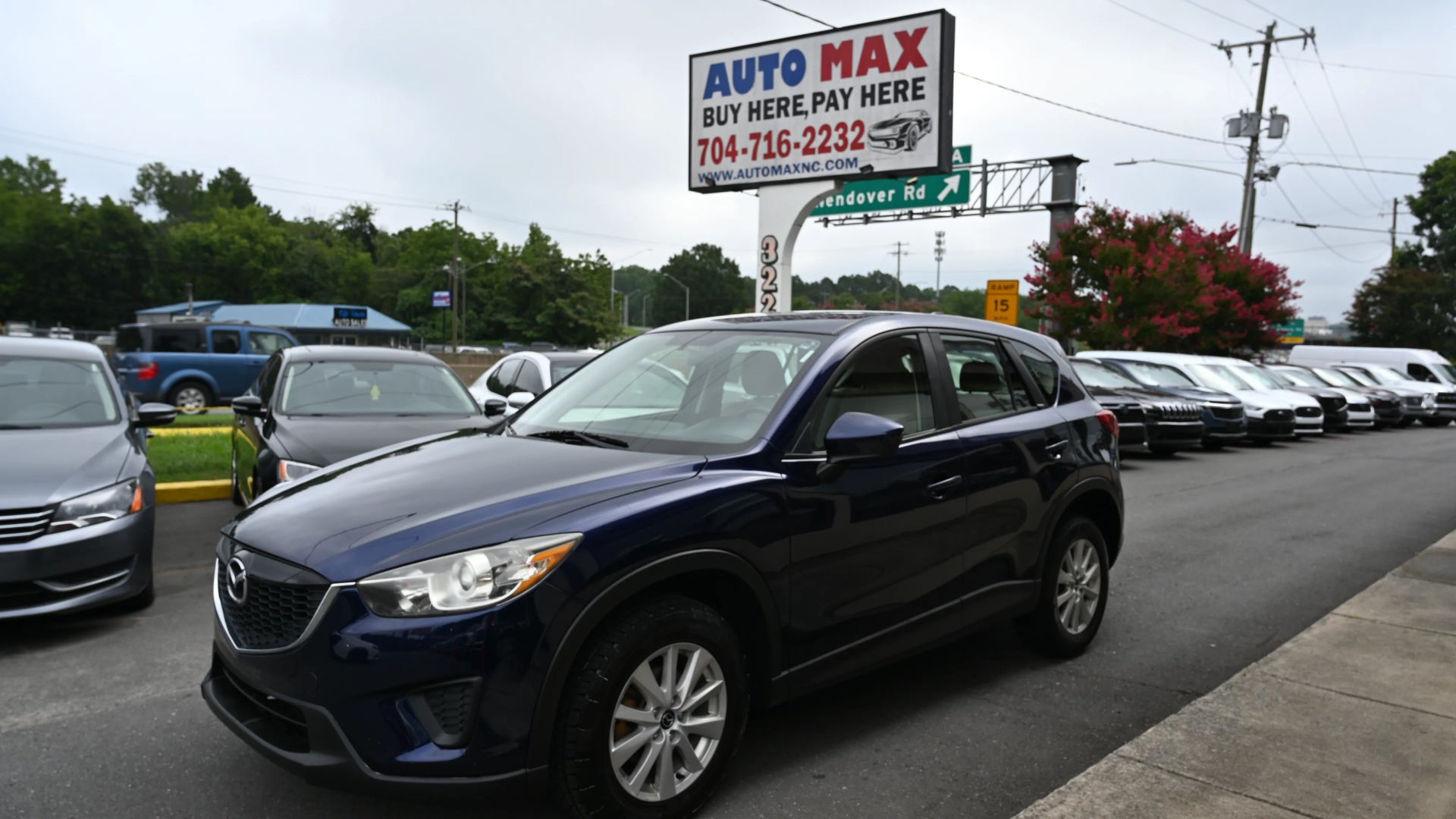 mazda cx-5 2013 JM3KE4BE7D0168760 image mazda cx-5 2013 JM3KE4BE7D0168760 image