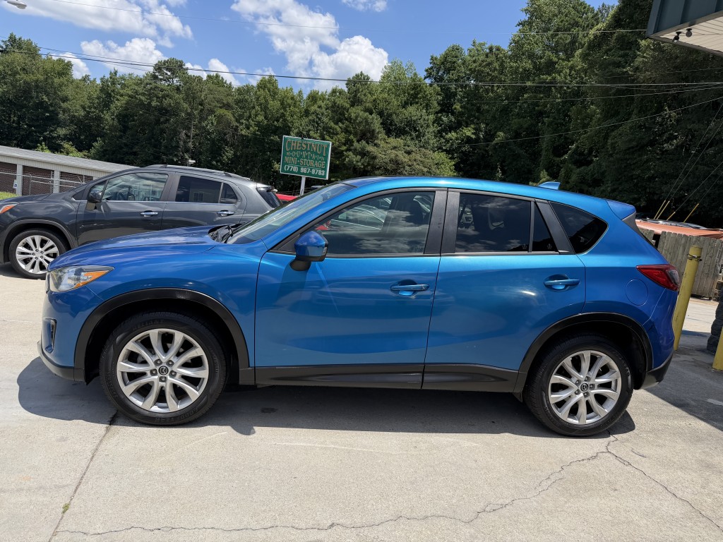 mazda cx-5 2013 JM3KE4DE0D0143129 image mazda cx-5 2013 JM3KE4DE0D0143129 image