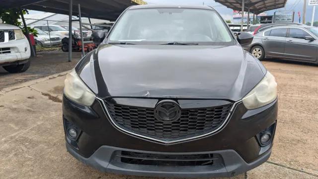 mazda cx-5 2013 JM3KE2CE8D0124835 image mazda cx-5 2013 JM3KE2CE8D0124835 image