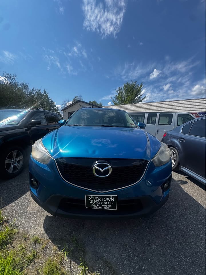 mazda cx-5 2013 JM3KE4CE0D0108267 image mazda cx-5 2013 JM3KE4CE0D0108267 image