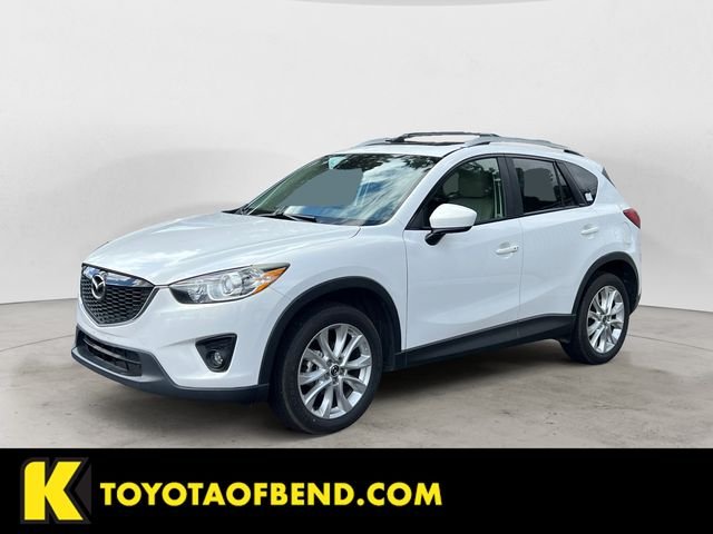 mazda cx-5 2014 JM3KE4DY4E0357603 image
