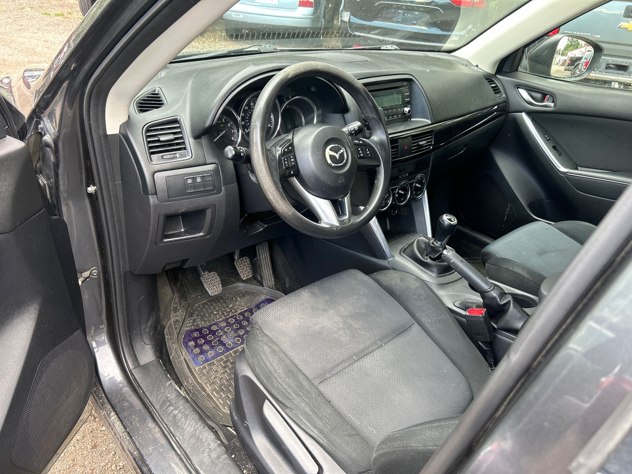 mazda cx-5 2014 JM3KE2BE8E0371436 image mazda cx-5 2014 JM3KE2BE8E0371436 image