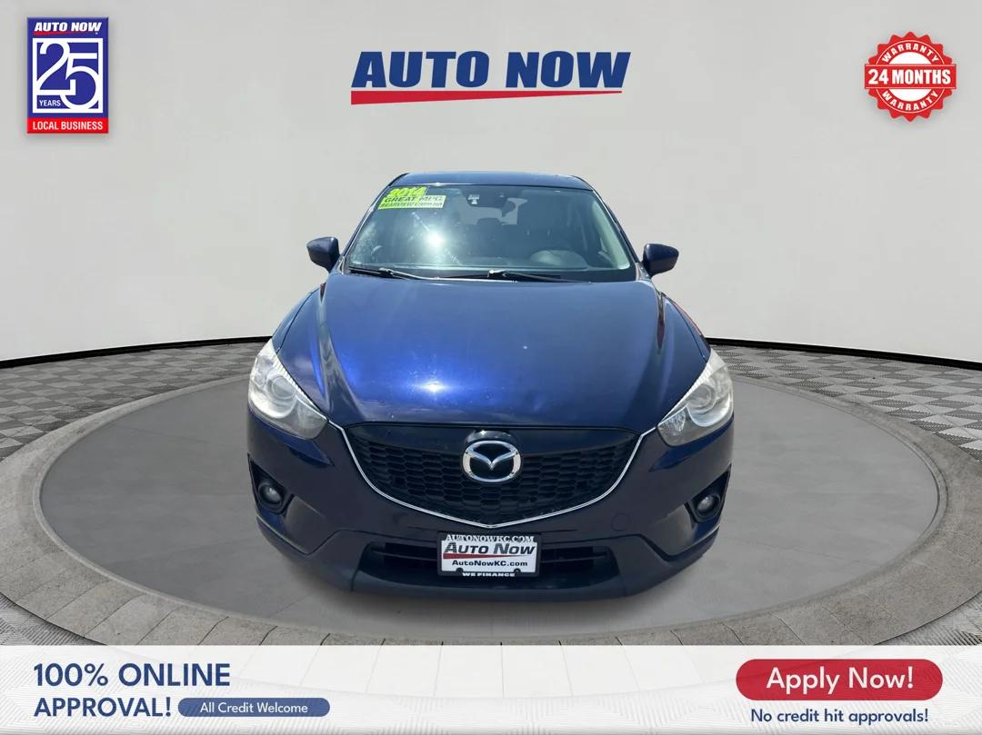 mazda cx-5 2014 JM3KE2DY0E0375536 image mazda cx-5 2014 JM3KE2DY0E0375536 image