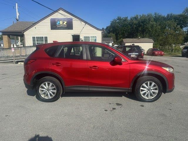 mazda cx-5 2014 JM3KE4BE6E0311229 image mazda cx-5 2014 JM3KE4BE6E0311229 image