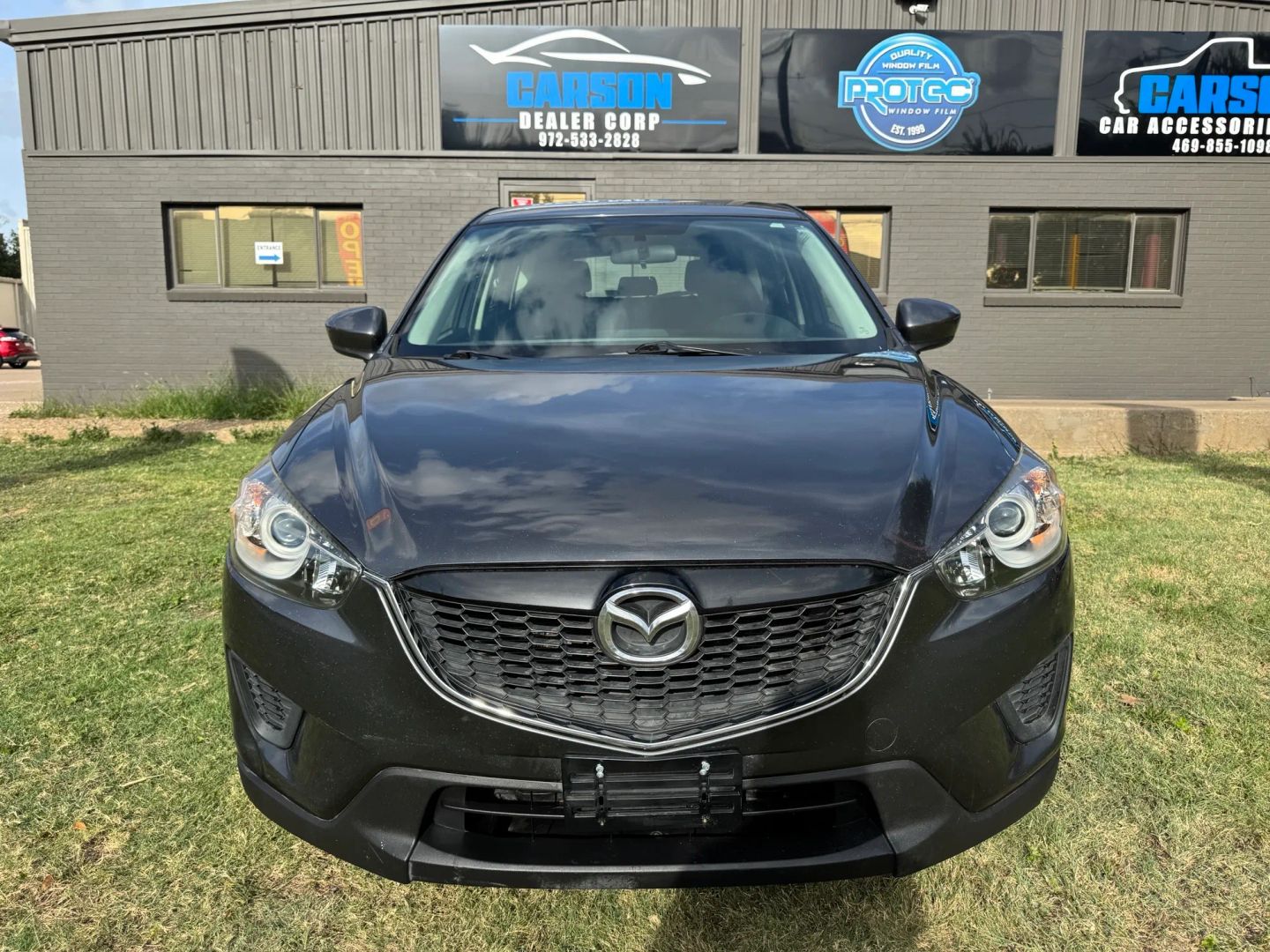 mazda cx-5 2014 JM3KE2BE2E0410229 image mazda cx-5 2014 JM3KE2BE2E0410229 image