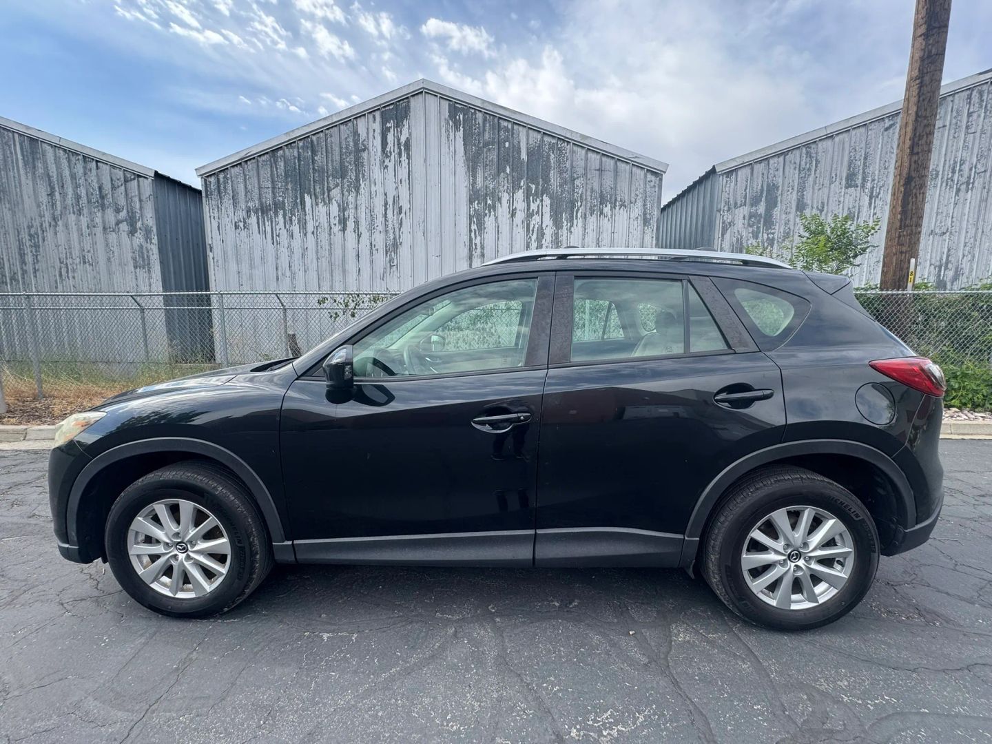 mazda cx-5 2014 JM3KE4BE7E0402378 image mazda cx-5 2014 JM3KE4BE7E0402378 image