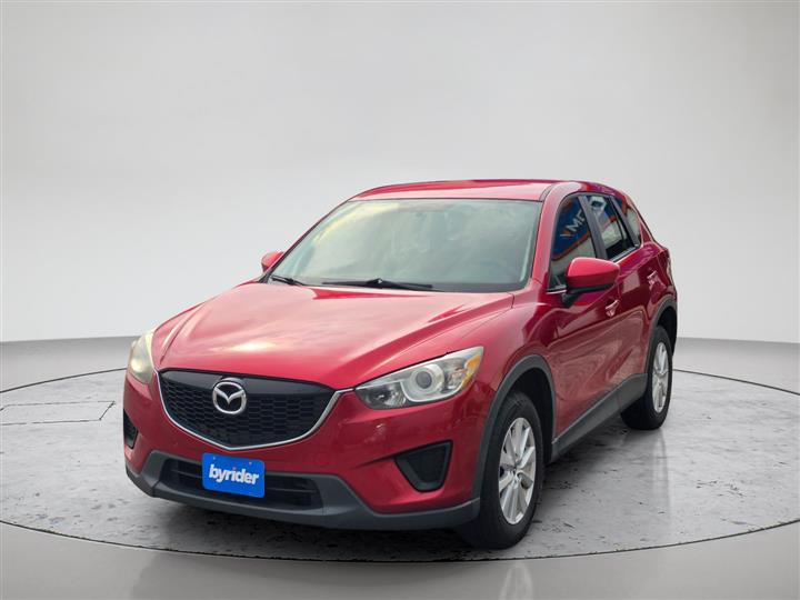 mazda cx-5 2014 JM3KE4BE5E0328894 image mazda cx-5 2014 JM3KE4BE5E0328894 image