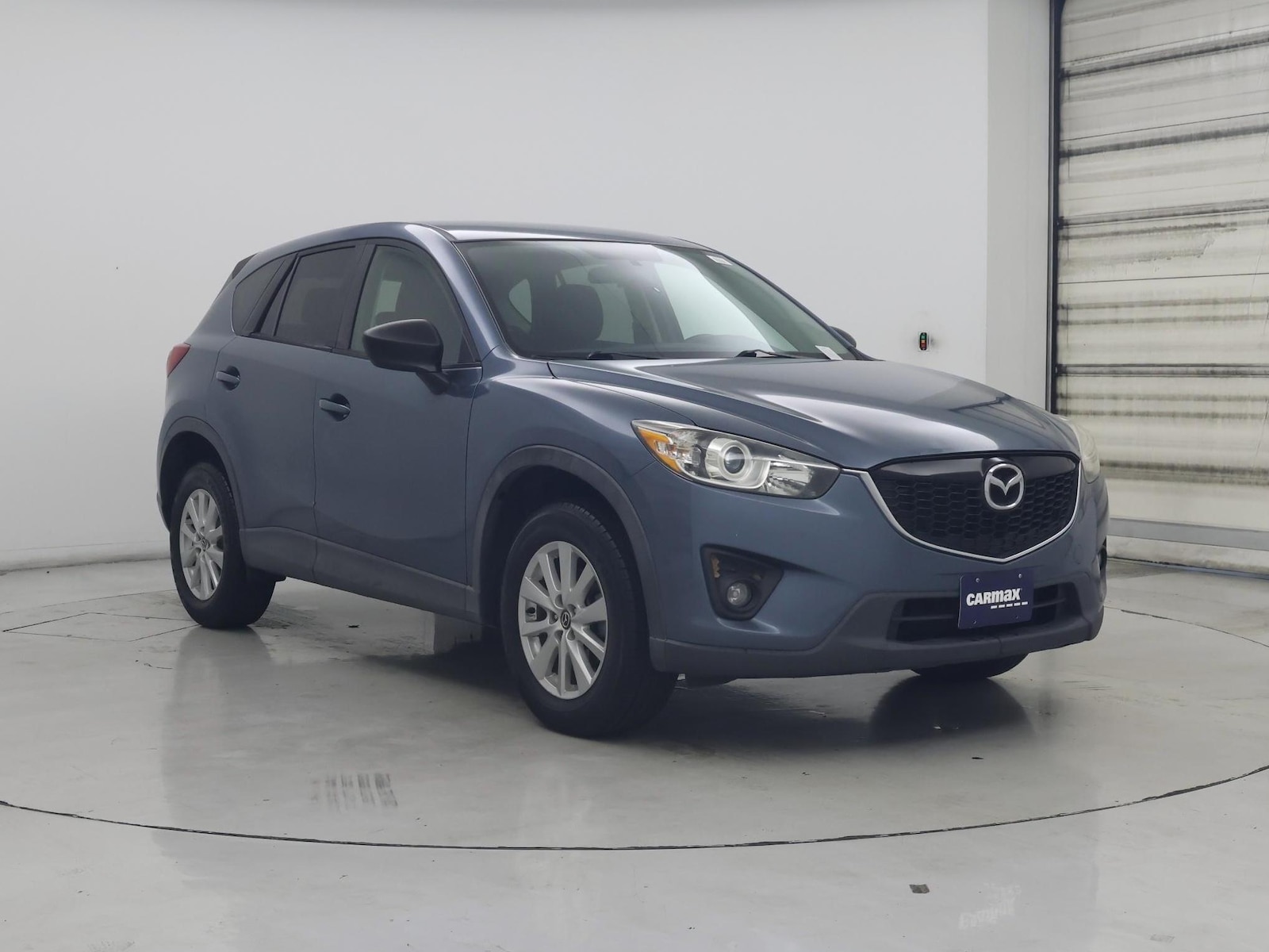 mazda cx-5 2014 JM3KE2CY8E0422927 image