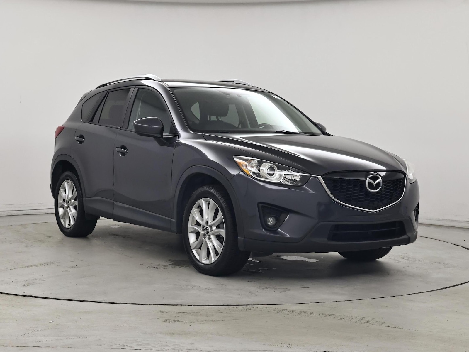 mazda cx-5 2014 JM3KE2DY3E0423739 image