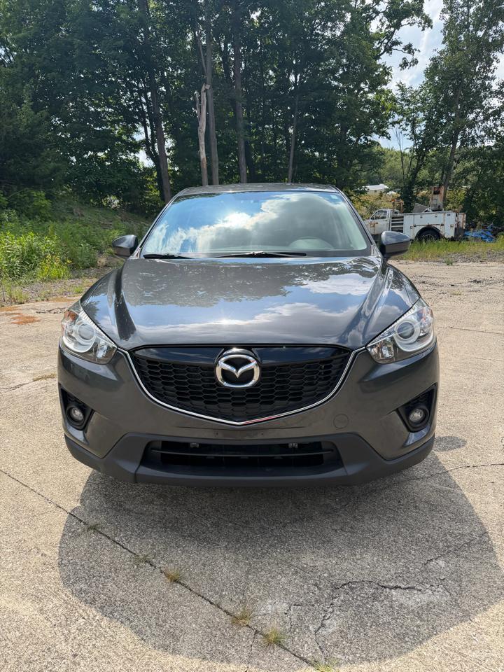 mazda cx-5 2014 JM3KE4CY0E0364758 image