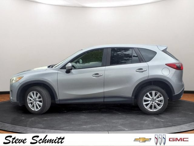 mazda cx-5 2014 JM3KE4BE6E0423903 image mazda cx-5 2014 JM3KE4BE6E0423903 image