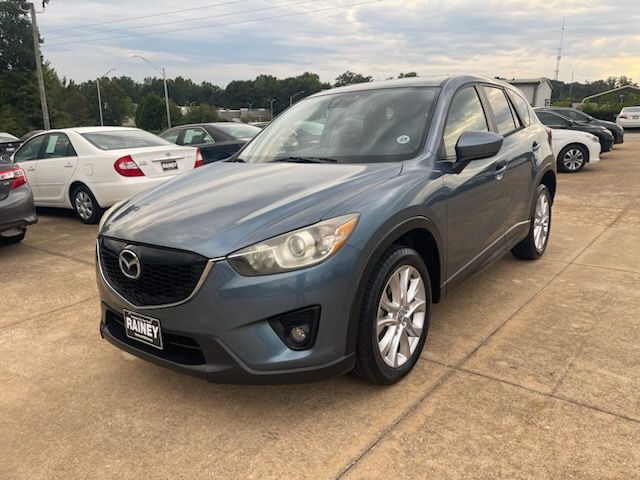 mazda cx-5 2014 JM3KE2DY6E0417739 image