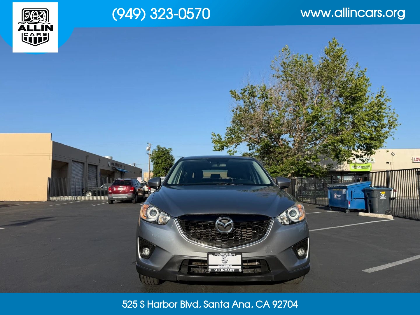 mazda cx-5 2014 JM3KE2DY7E0321697 image mazda cx-5 2014 JM3KE2DY7E0321697 image