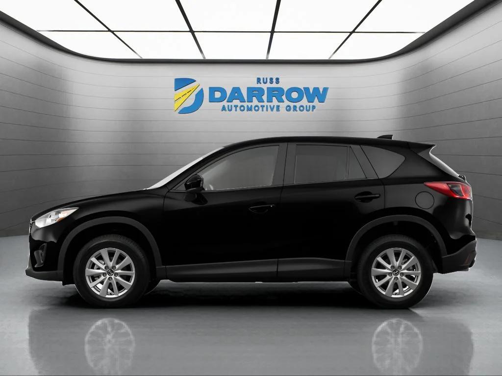 mazda cx-5 2014 JM3KE4CY7E0321812 image mazda cx-5 2014 JM3KE4CY7E0321812 image