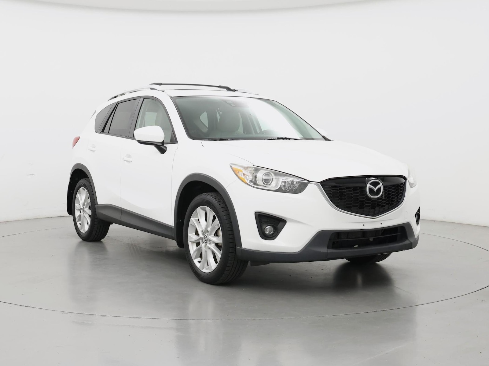 mazda cx-5 2014 JM3KE2DY6E0342721 image
