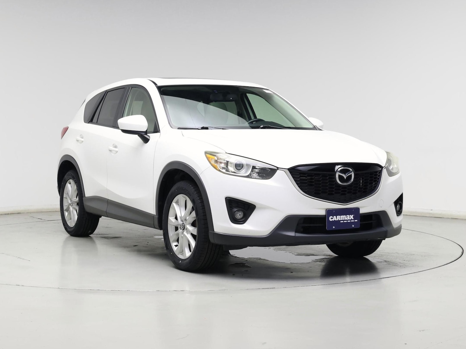 mazda cx-5 2014 JM3KE4DY3E0375901 image