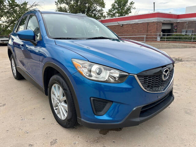 mazda cx-5 2014 JM3KE4BE6E0301560 image mazda cx-5 2014 JM3KE4BE6E0301560 image
