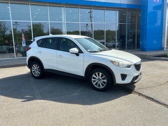 mazda cx-5 2014 JM3KE4BE1E0335745 image mazda cx-5 2014 JM3KE4BE1E0335745 image