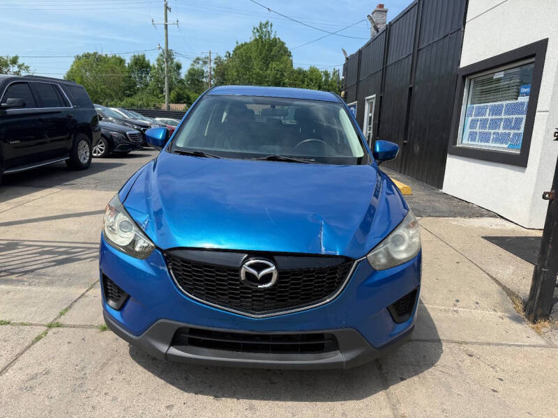 mazda cx-5 2014 JM3KE2BE6E0361732 image mazda cx-5 2014 JM3KE2BE6E0361732 image