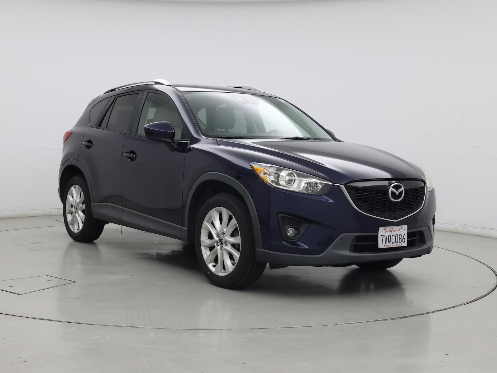 mazda cx-5 2014 JM3KE4DY0E0340166 image