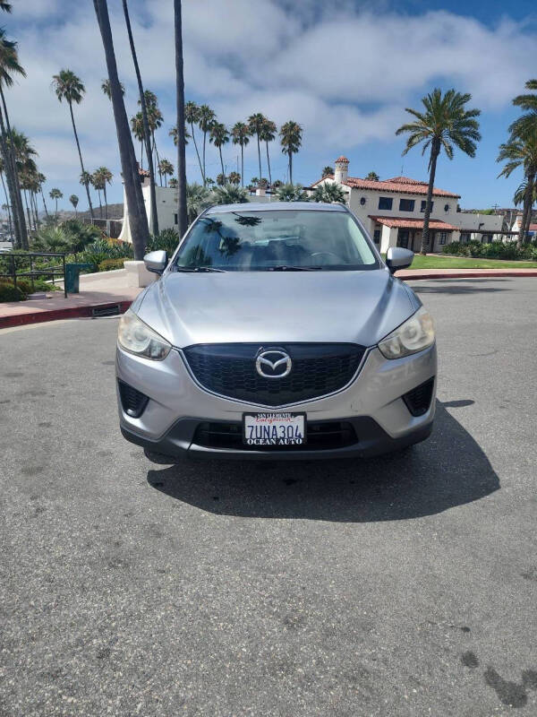 mazda cx-5 2014 JM3KE2BE5E0331735 image mazda cx-5 2014 JM3KE2BE5E0331735 image