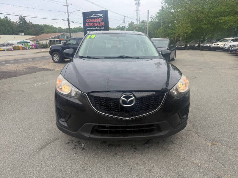 mazda cx-5 2014 JM3KE4BE7E0365770 image mazda cx-5 2014 JM3KE4BE7E0365770 image