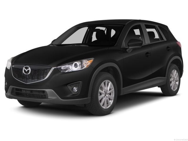 mazda cx-5 2014 JM3KE2CY8E0353656 image