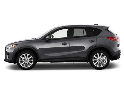 mazda cx-5 2014 JM3KE4CY0E0306259 image