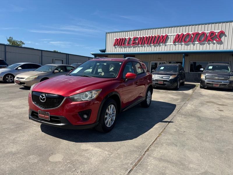 mazda cx-5 2014 JM3KE2BEXE0300349 image mazda cx-5 2014 JM3KE2BEXE0300349 image
