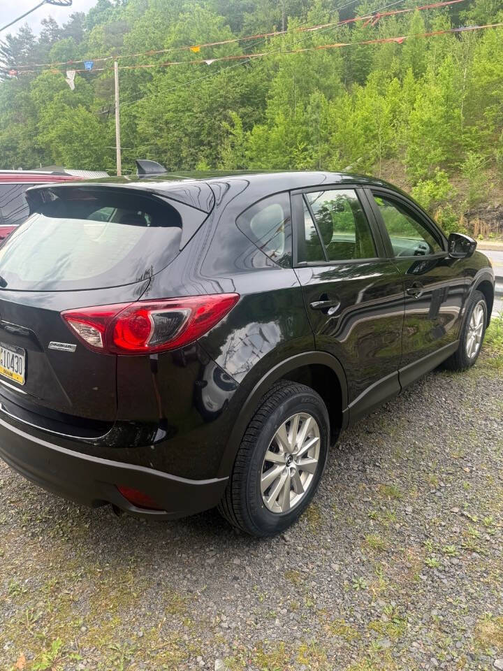 mazda cx-5 2014 JM3KE4BE5E0426548 image mazda cx-5 2014 JM3KE4BE5E0426548 image