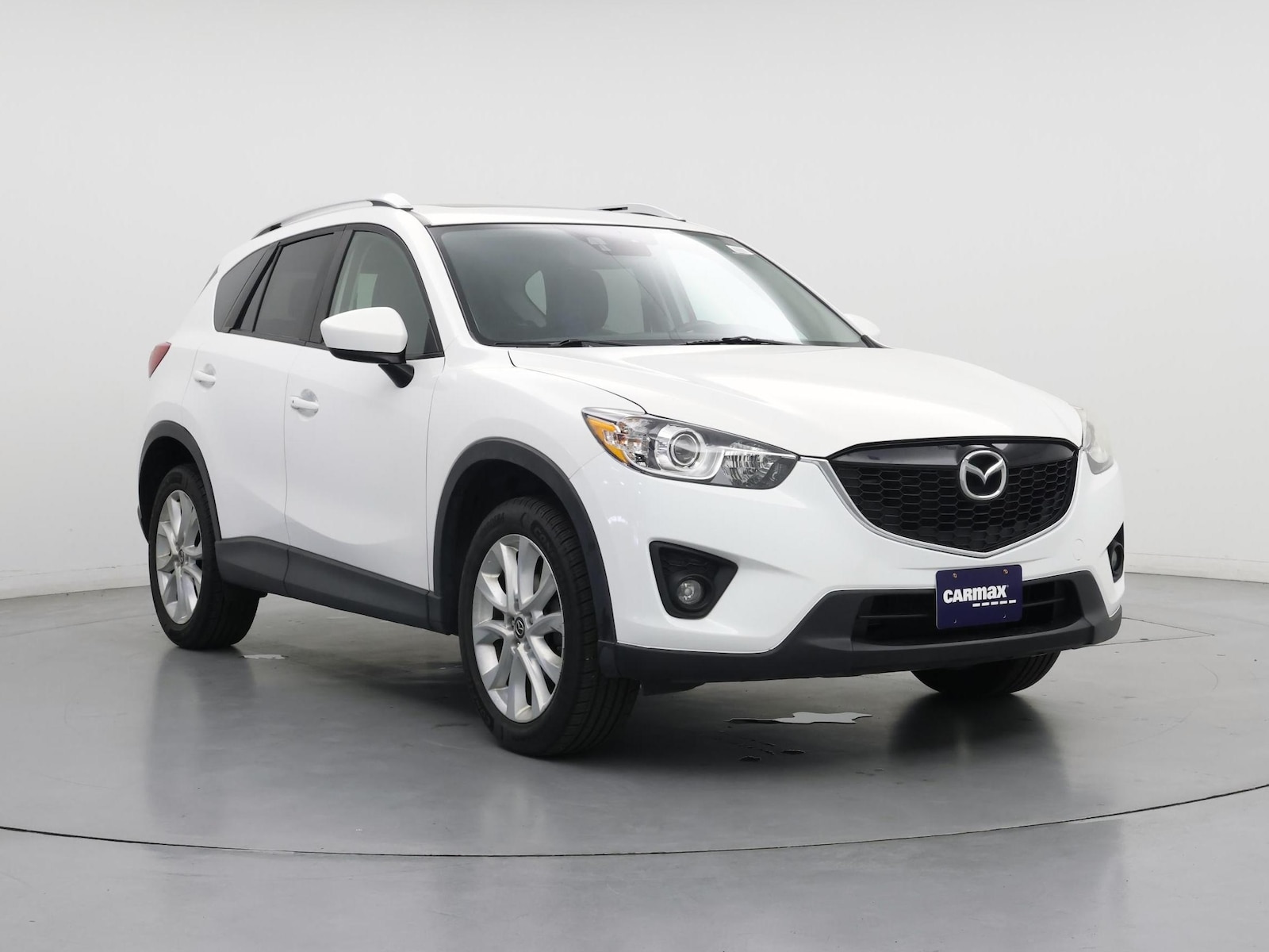 mazda cx-5 2014 JM3KE4DY3E0378488 image