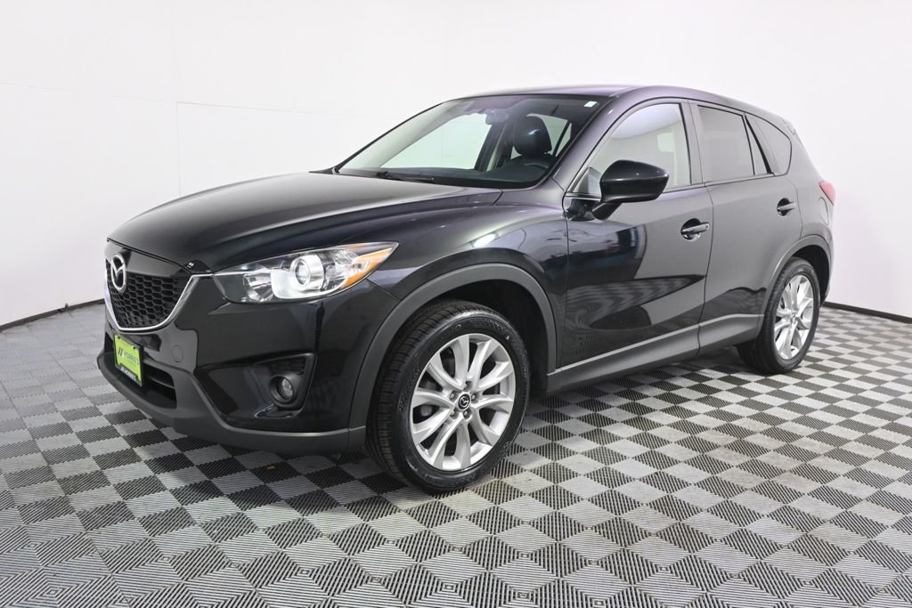 mazda cx-5 2014 JM3KE4DY4E0378774 image