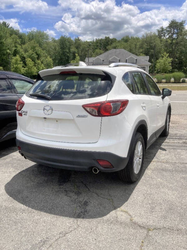 mazda cx-5 2014 JM3KE4BE8E0376888 image mazda cx-5 2014 JM3KE4BE8E0376888 image