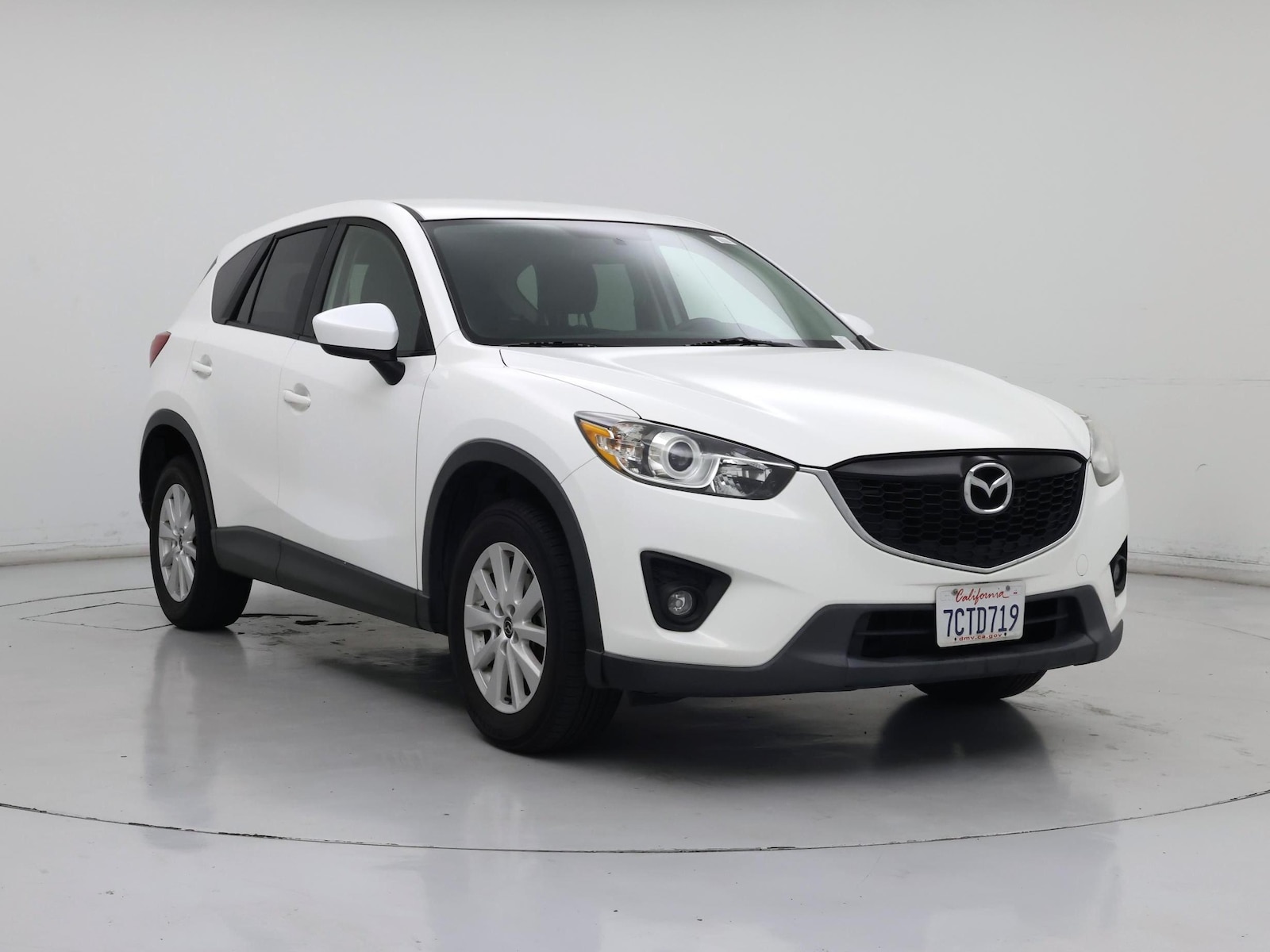 mazda cx-5 2014 JM3KE2CY9E0361829 image