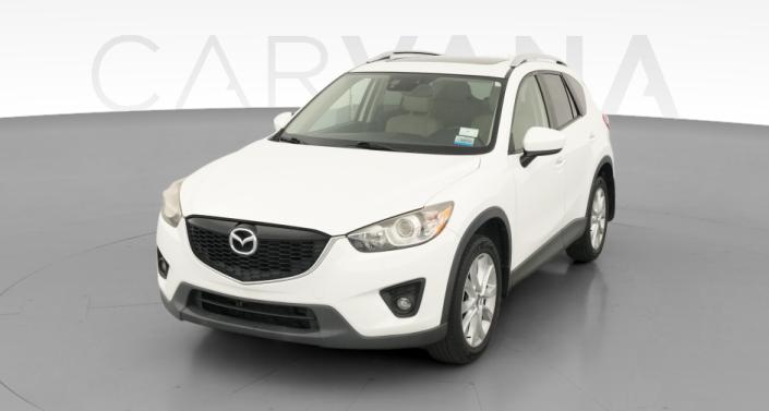 mazda cx-5 2014 JM3KE2DY0E0415940 image mazda cx-5 2014 JM3KE2DY0E0415940 image