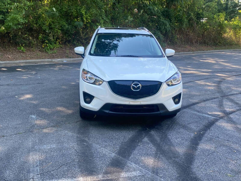 mazda cx-5 2014 JM3KE2DY4E0304968 image mazda cx-5 2014 JM3KE2DY4E0304968 image