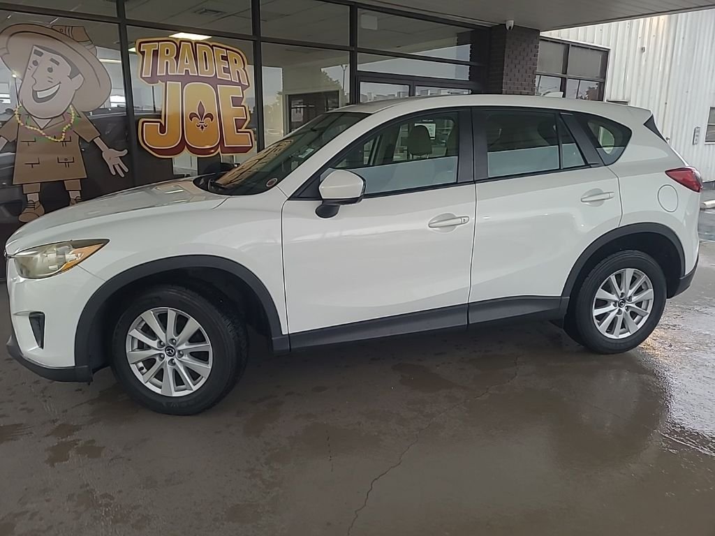mazda cx-5 2014 JM3KE2BE6E0388770 image mazda cx-5 2014 JM3KE2BE6E0388770 image