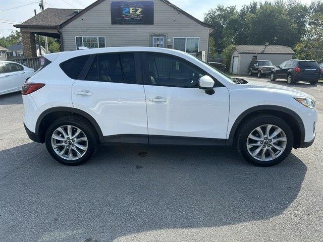 mazda cx-5 2014 JM3KE2DY8E0395887 image mazda cx-5 2014 JM3KE2DY8E0395887 image
